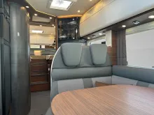 Fahrzeugbild Carthago chic c-line I 4.9 LE #12