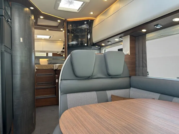 Fahrzeugbild Carthago chic c-line I 4.9 LE #12