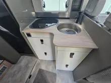 Fahrzeugbild Hymer GT-S 600 170 PS, Schlafsystem, Smart TV 27 Zoll #14