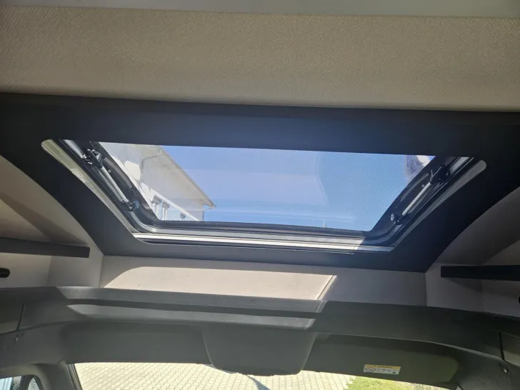 Fahrzeugbild Hymer GT-S 600 170 PS, Schlafsystem, Smart TV 27 Zoll #22