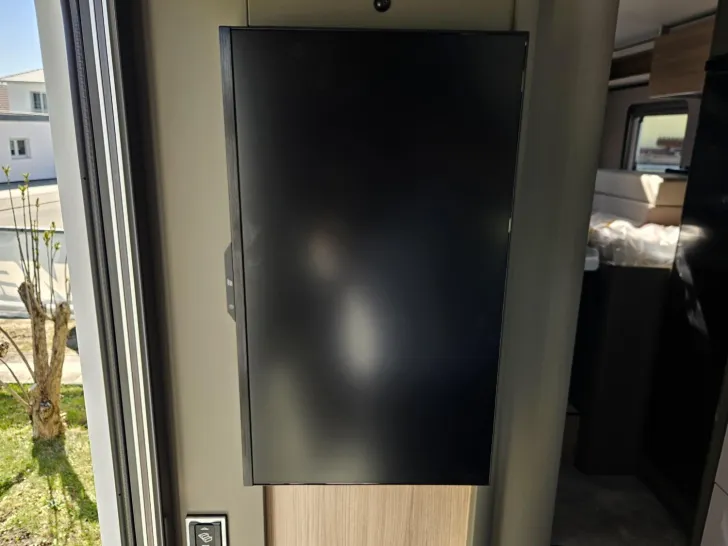 Fahrzeugbild Hymer GT-S 600 170 PS, Schlafsystem, Smart TV 27 Zoll #23