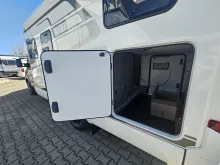 Fahrzeugbild Hymer GT-S 600 170 PS, Schlafsystem, Smart TV 27 Zoll #26