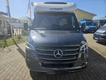Fahrzeugbild Hymer GT-S 600 170 PS, Schlafsystem, Smart TV 27 Zoll #27