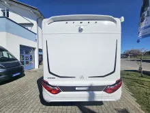 Fahrzeugbild Hymer GT-S 600 170 PS, Schlafsystem, Smart TV 27 Zoll #28