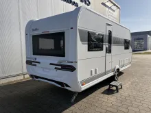 Fahrzeugbild Hobby Excellent Edition 540 UL #4