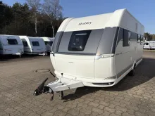 Fahrzeugbild Hobby Excellent Edition 540 UL #6