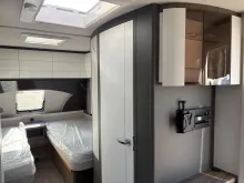 Fahrzeugbild Hobby Excellent Edition 540 UL #8