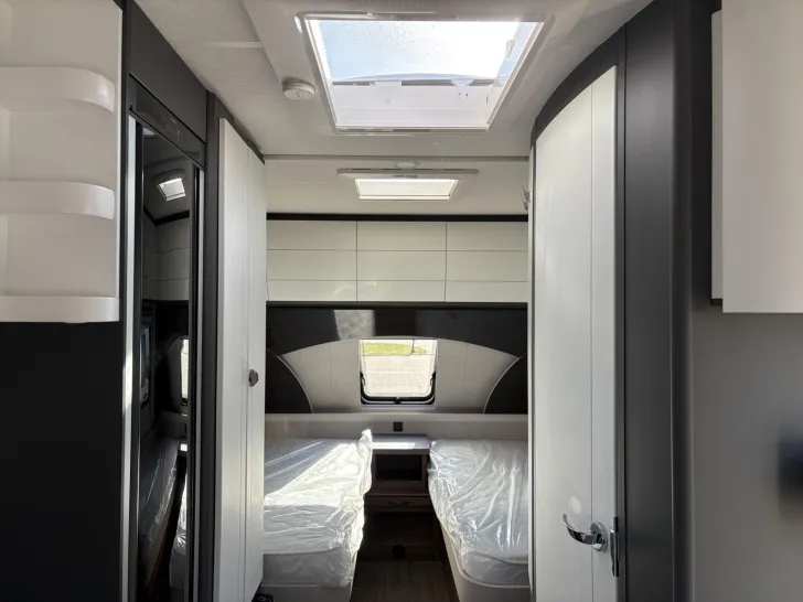 Fahrzeugbild Hobby Excellent Edition 540 UL #12