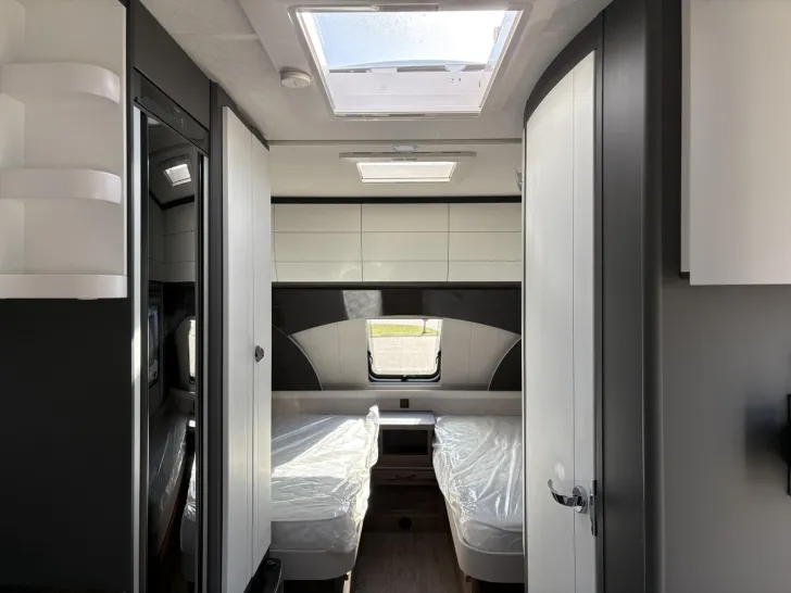 Fahrzeugbild Hobby Excellent Edition 540 UL #13