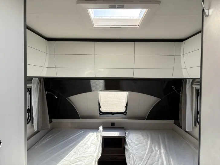 Fahrzeugbild Hobby Excellent Edition 540 UL #15