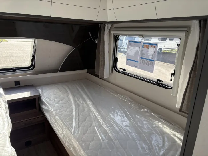 Fahrzeugbild Hobby Excellent Edition 540 UL #17