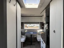 Fahrzeugbild Hobby Excellent Edition 540 UL #18