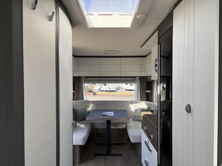 Fahrzeugbild Hobby Excellent Edition 540 UL #18