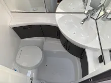 Fahrzeugbild Hobby Excellent Edition 540 UL #20