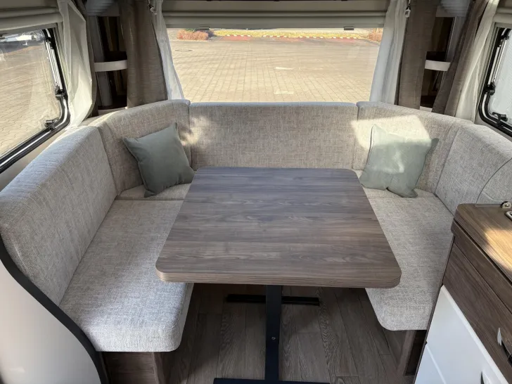 Fahrzeugbild Hobby Excellent Edition 540 UL #21