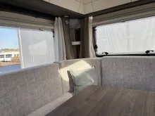 Fahrzeugbild Hobby Excellent Edition 540 UL #23