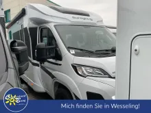 Fahrzeugbild Sunlight Adventure T 66S Modell 2026 #1