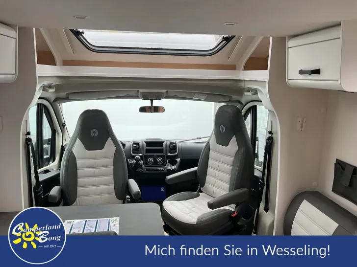 Fahrzeugbild Sunlight Adventure T 66S Modell 2026 #6