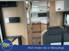 Fahrzeugbild Sunlight Adventure T 66S Modell 2026 #7