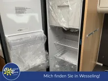 Fahrzeugbild Sunlight Adventure T 66S Modell 2026 #9