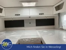 Fahrzeugbild Sunlight Adventure T 66S Modell 2026 #11