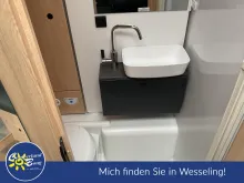 Fahrzeugbild Sunlight Adventure T 66S Modell 2026 #12