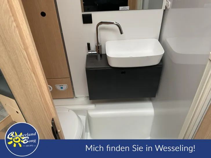 Fahrzeugbild Sunlight Adventure T 66S Modell 2026 #12