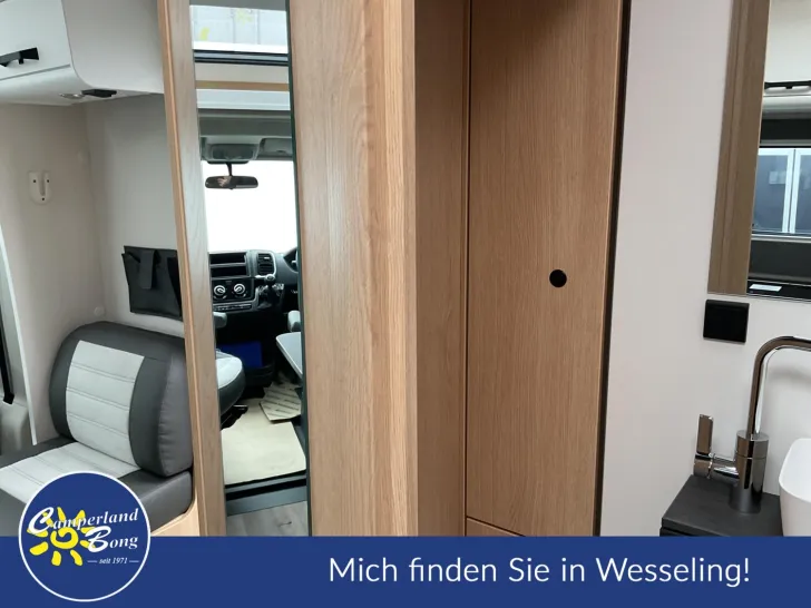 Fahrzeugbild Sunlight Adventure T 66S Modell 2026 #13