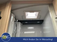 Fahrzeugbild Sunlight Adventure T 66S Modell 2026 #14