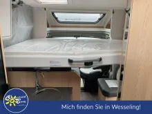 Fahrzeugbild Sunlight Adventure T 66S Modell 2026 #16