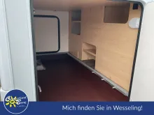 Fahrzeugbild Sunlight Adventure T 66S Modell 2026 #17