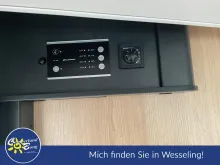 Fahrzeugbild Sunlight Adventure T 66S Modell 2026 #18