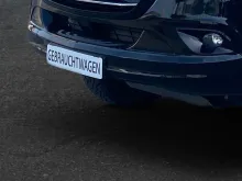 Fahrzeugbild Hymer Grand Canyon S CrossOver 4x4 Allrad Schlafdach #6