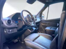 Fahrzeugbild Hymer Grand Canyon S CrossOver 4x4 Allrad Schlafdach #7