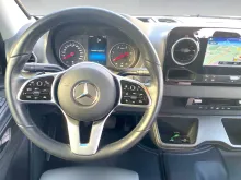 Fahrzeugbild Hymer Grand Canyon S CrossOver 4x4 Allrad Schlafdach #8