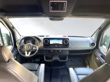 Fahrzeugbild Hymer Grand Canyon S CrossOver 4x4 Allrad Schlafdach #10