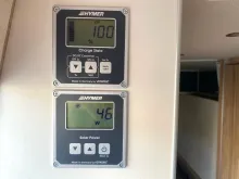 Fahrzeugbild Hymer Grand Canyon S CrossOver 4x4 Allrad Schlafdach #22