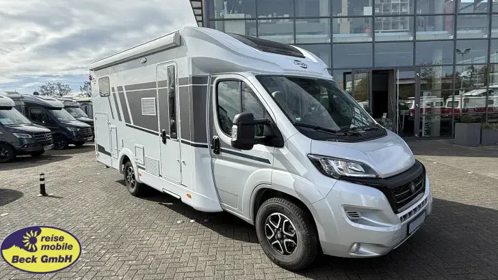 Fahrzeugbild Carado T 338 pro+ Top Wagen aus 1. Hand #1