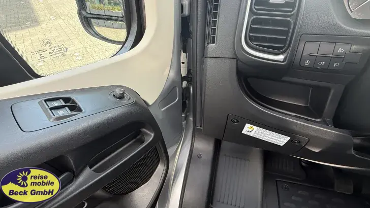 Fahrzeugbild Carado T 338 pro+ Top Wagen aus 1. Hand #6