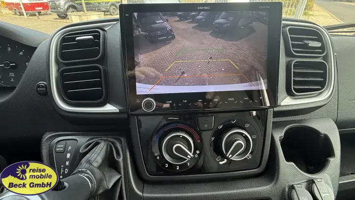 Fahrzeugbild Carado T 338 pro+ Top Wagen aus 1. Hand #9