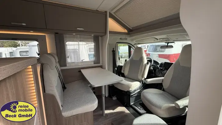 Fahrzeugbild Carado T 338 pro+ Top Wagen aus 1. Hand #12