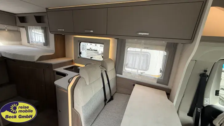 Fahrzeugbild Carado T 338 pro+ Top Wagen aus 1. Hand #13