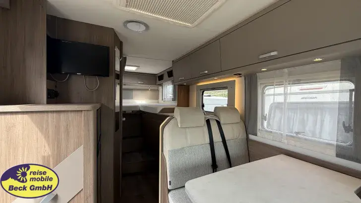 Fahrzeugbild Carado T 338 pro+ Top Wagen aus 1. Hand #14