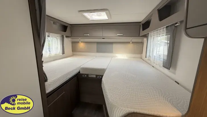 Fahrzeugbild Carado T 338 pro+ Top Wagen aus 1. Hand #15