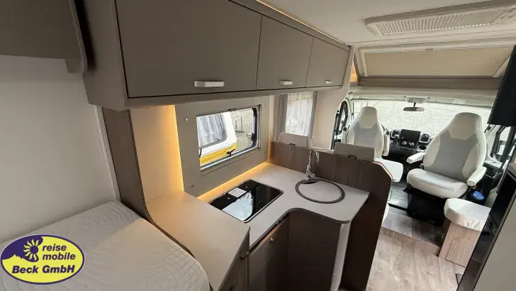 Fahrzeugbild Carado T 338 pro+ Top Wagen aus 1. Hand #16