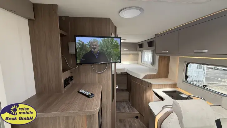 Fahrzeugbild Carado T 338 pro+ Top Wagen aus 1. Hand #19