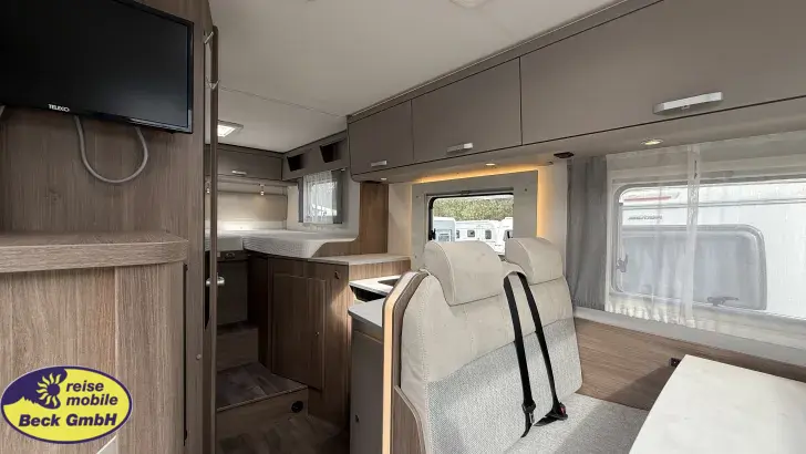 Fahrzeugbild Carado T 338 pro+ Top Wagen aus 1. Hand #20