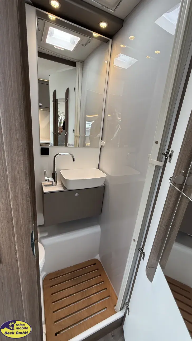 Fahrzeugbild Carado T 338 pro+ Top Wagen aus 1. Hand #21