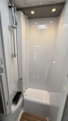 Fahrzeugbild Carado T 338 pro+ Top Wagen aus 1. Hand #23