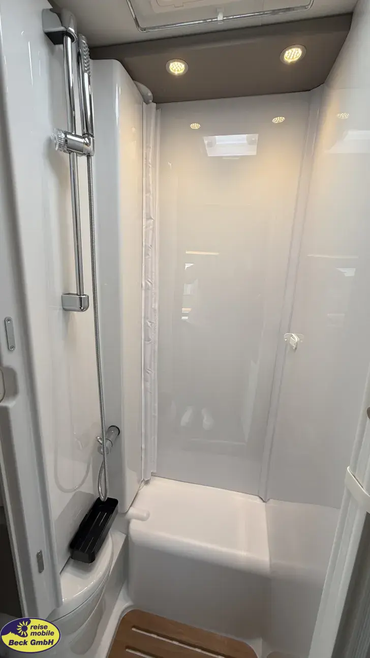 Fahrzeugbild Carado T 338 pro+ Top Wagen aus 1. Hand #23